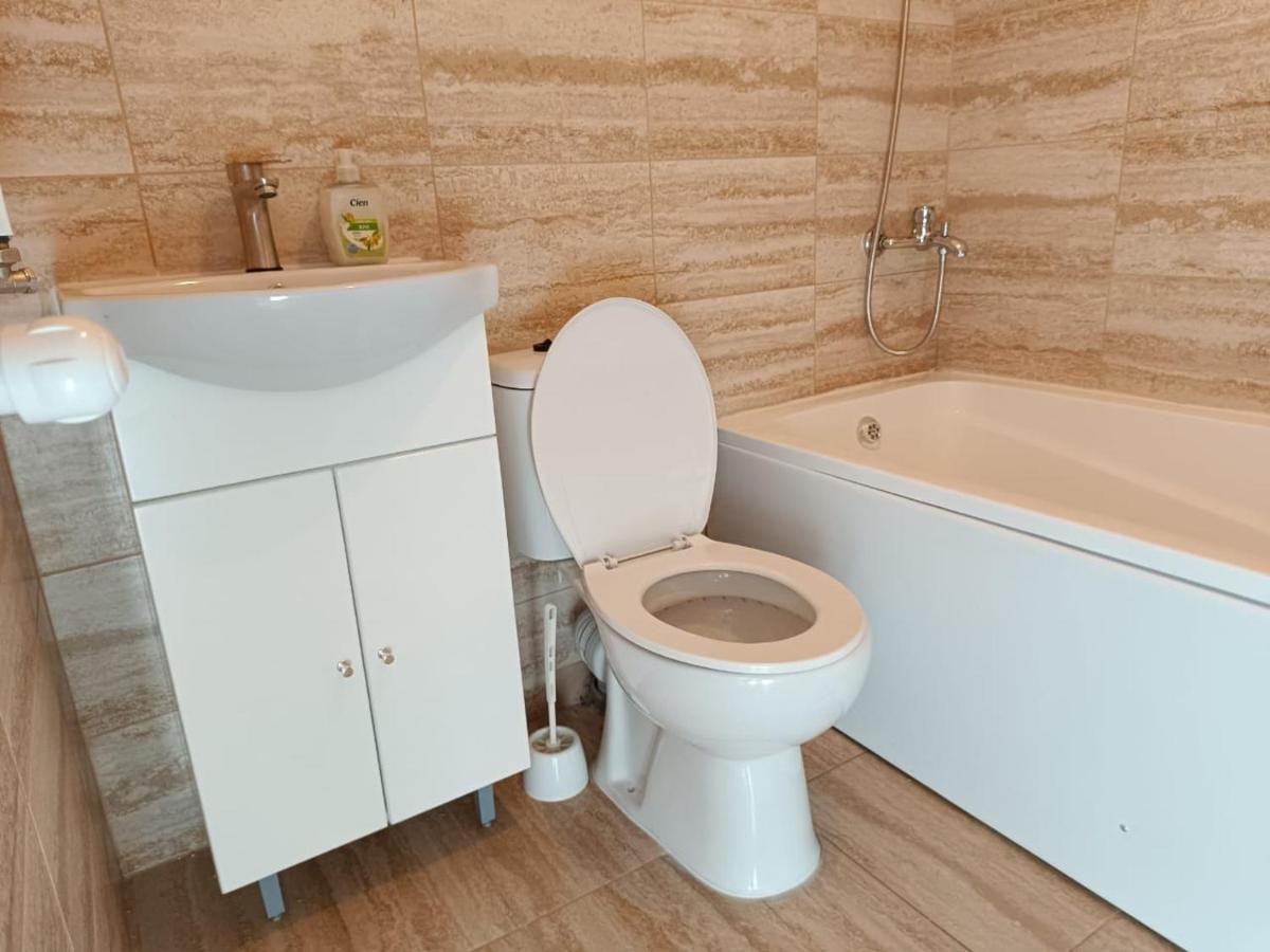 Viv Rosetti Hotel Iasi Ngoại thất bức ảnh