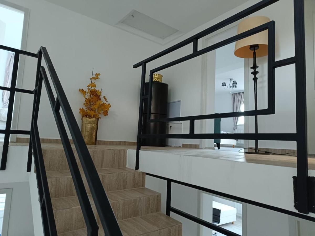 Viv Rosetti Hotel Iasi Ngoại thất bức ảnh