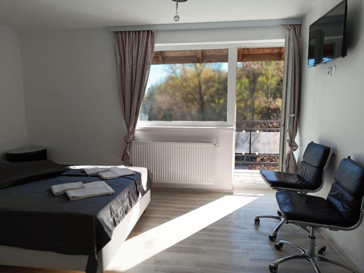 Viv Rosetti Hotel Iasi Ngoại thất bức ảnh