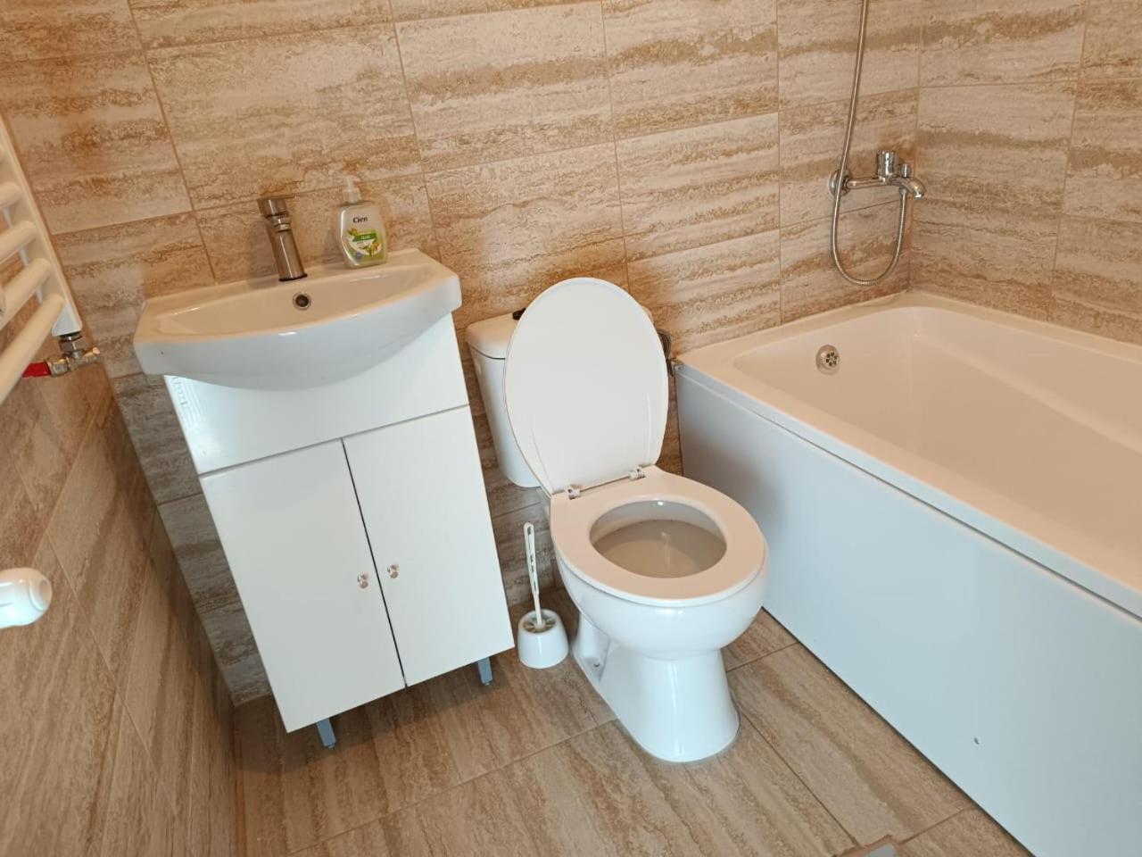 Viv Rosetti Hotel Iasi Ngoại thất bức ảnh
